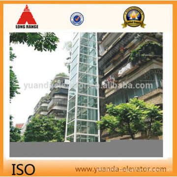 Yuanda Panoramic Lift